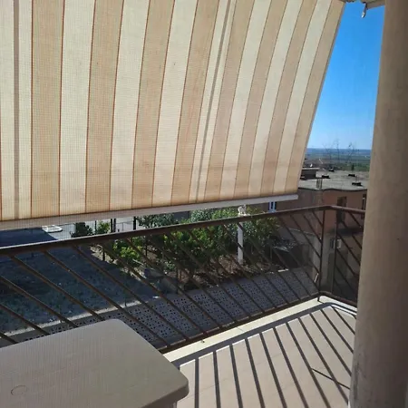 La Casa Di Pina * Poggio Imperiale