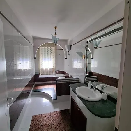 La Casa Di Pina Apartament Poggio Imperiale