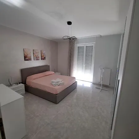 La Casa Di Pina Apartament