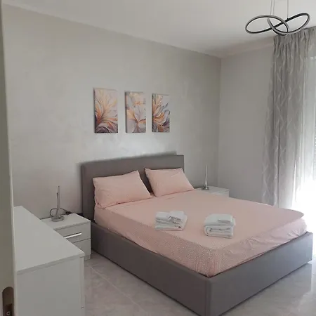 Apartament La Casa Di Pina *