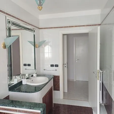 La Casa Di Pina Apartament Poggio Imperiale