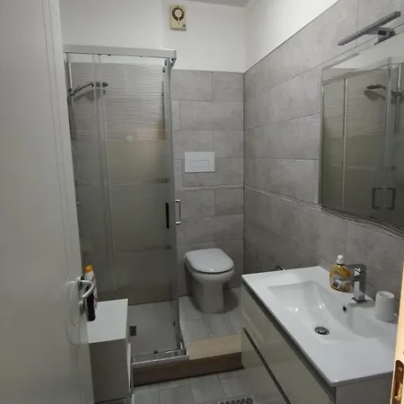 La Casa Di Pina * Poggio Imperiale