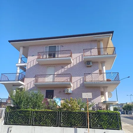 La Casa Di Pina