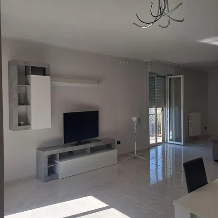 La Casa Di Pina Apartamento Poggio Imperiale