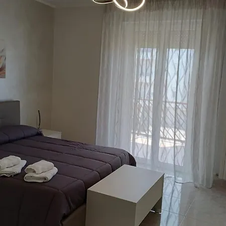 La Casa Di Pina *