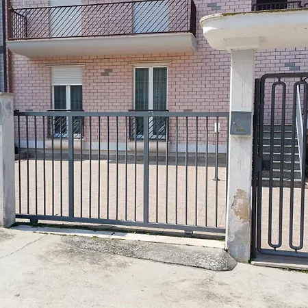 La Casa Di Pina *