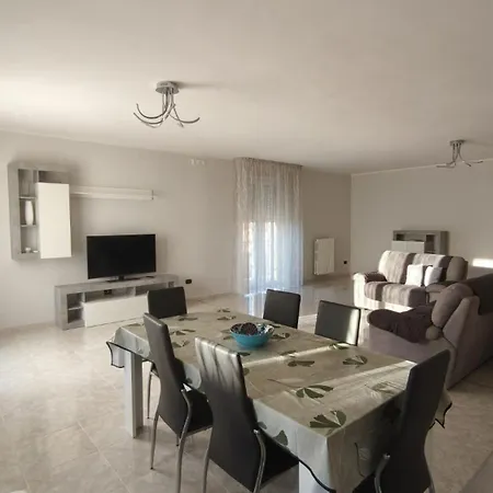 La Casa Di Pina