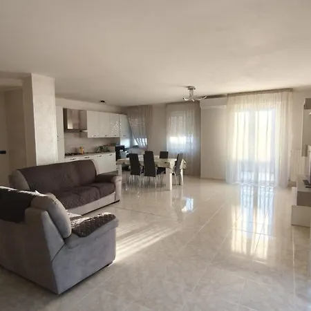 La Casa Di Pina