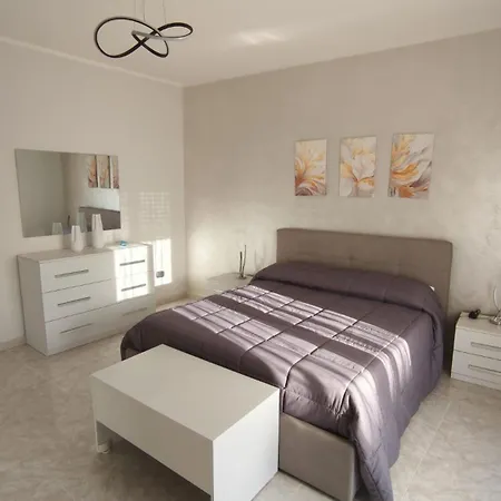 Apartment La Casa Di Pina