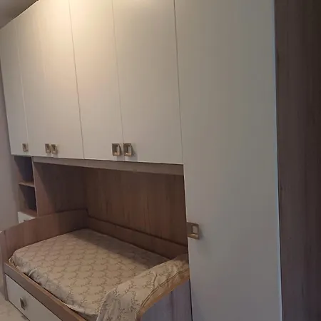 La Casa Di Pina Apartment *