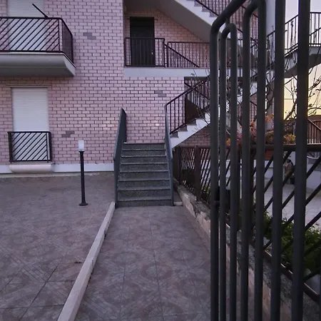 La Casa Di Pina Apartment *