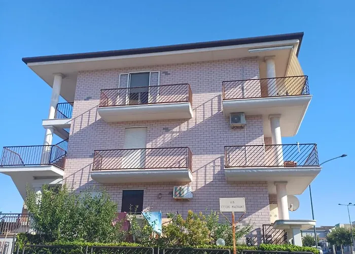 La Casa Di Pina
