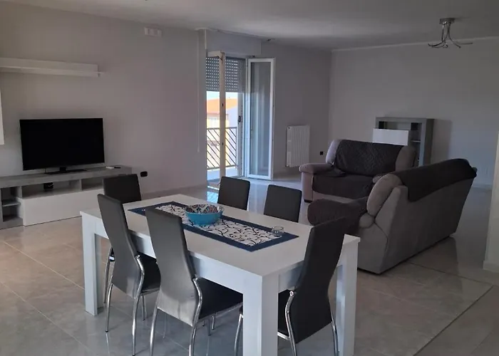 Appartamento La Casa Di Pina Poggio Imperiale