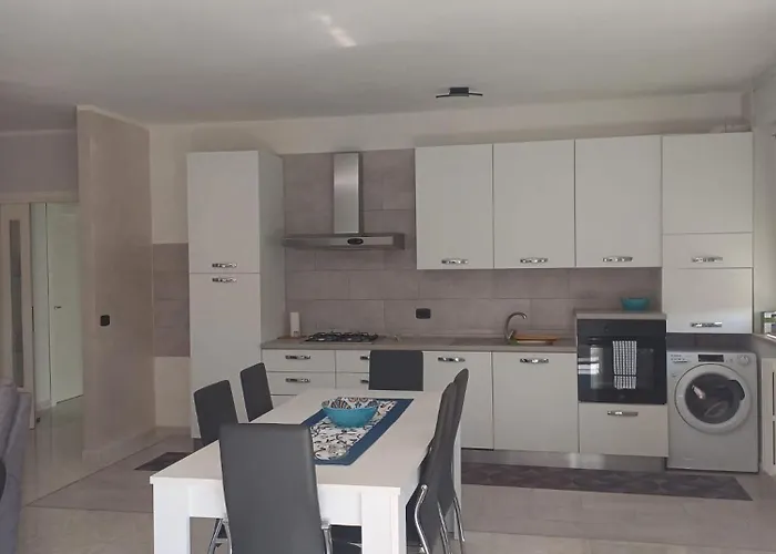 La Casa Di Pina