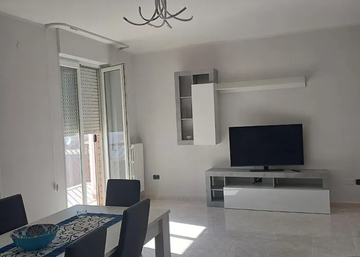דירה La Casa Di Pina Poggio Imperiale