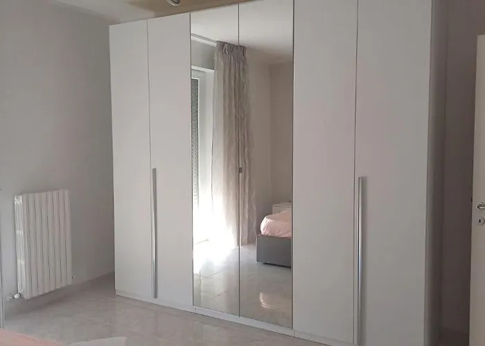 Appartamento La Casa Di Pina