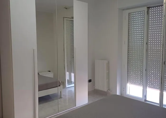 דירה La Casa Di Pina *