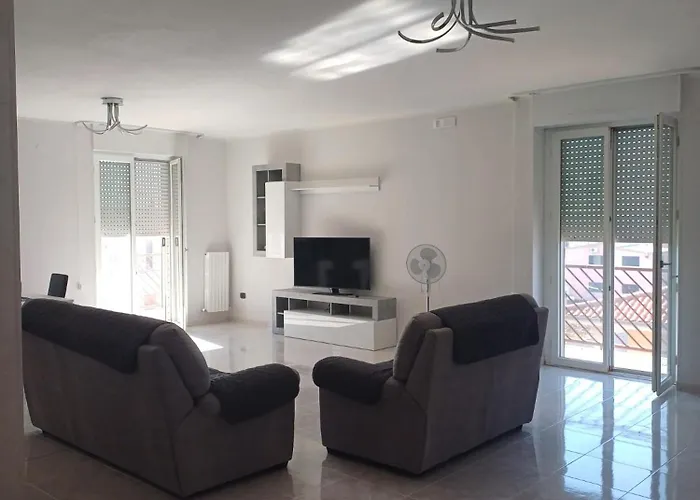 דירה La Casa Di Pina Poggio Imperiale